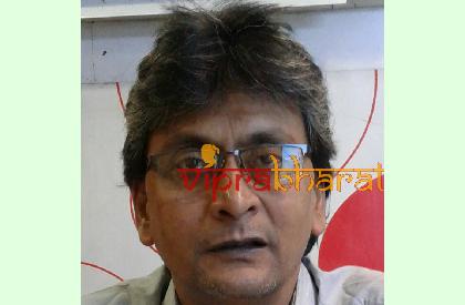Amit Chakraborty photos - Viprabharat